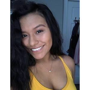 Meet your Posher, Liliana